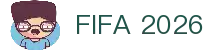 2026世界杯 - FIFA官方中文网站